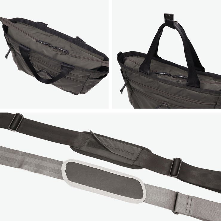 正規品 ゼロハリバートンゴルフ トートバッグ | ギャレリア Bag＆Luggage | 詳細画像6 