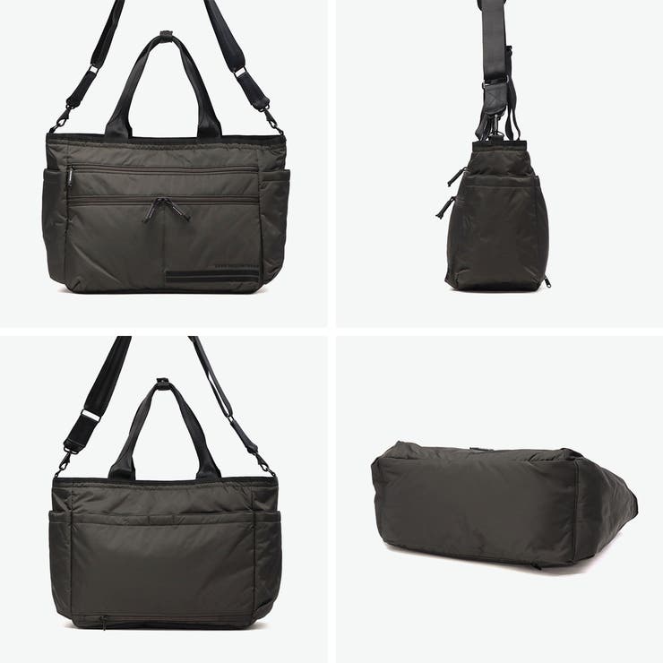 正規品 ゼロハリバートンゴルフ トートバッグ | ギャレリア Bag＆Luggage | 詳細画像7 