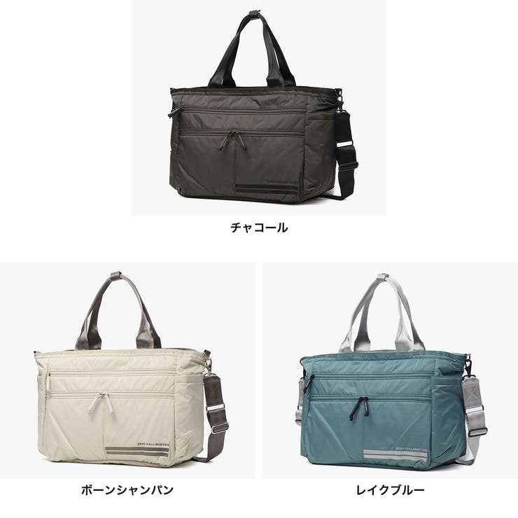 正規品 ゼロハリバートンゴルフ トートバッグ | ギャレリア Bag＆Luggage | 詳細画像8 