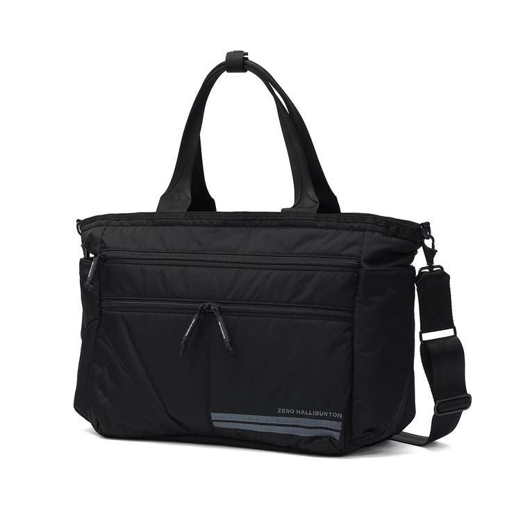 ブラック | 正規品 ゼロハリバートンゴルフ トートバッグ | ギャレリア Bag＆Luggage