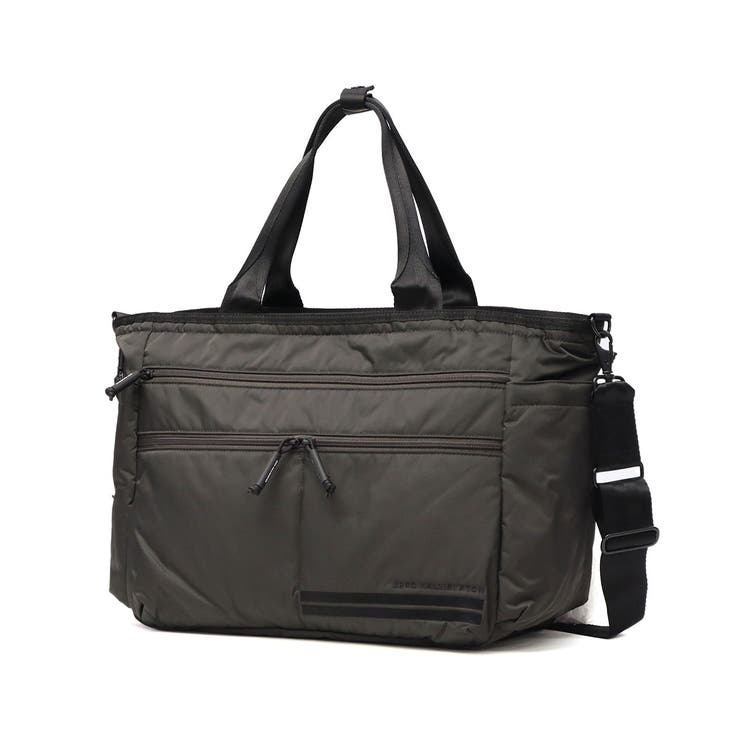 チャコール | 正規品 ゼロハリバートンゴルフ トートバッグ | ギャレリア Bag＆Luggage