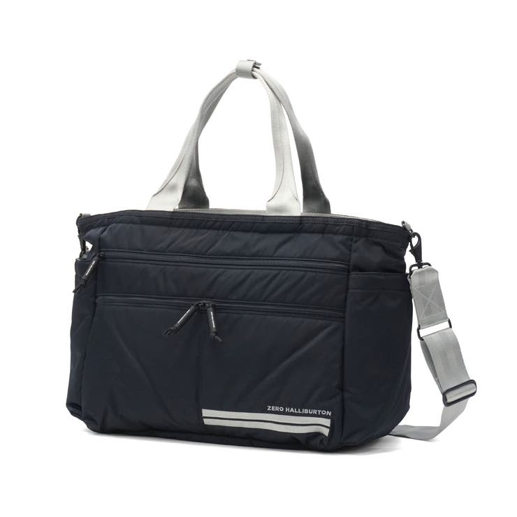 ネイビー | 正規品 ゼロハリバートンゴルフ トートバッグ | ギャレリア Bag＆Luggage