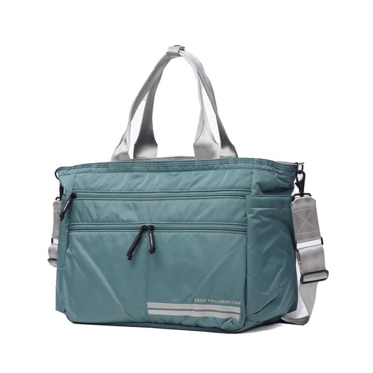 レイクブルー | 正規品 ゼロハリバートンゴルフ トートバッグ | ギャレリア Bag＆Luggage