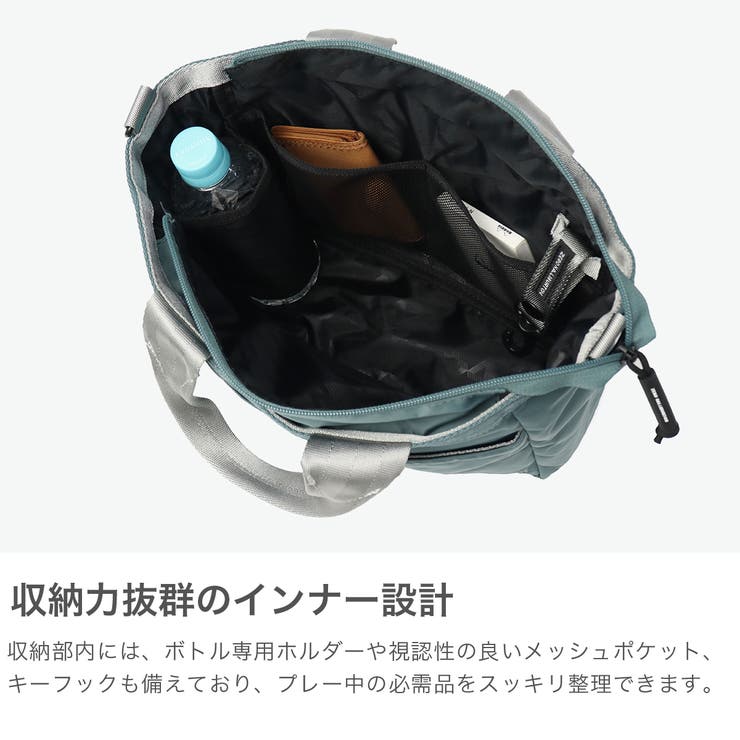 正規品 ゼロハリバートンゴルフ トートバッグ | ギャレリア Bag＆Luggage | 詳細画像5 
