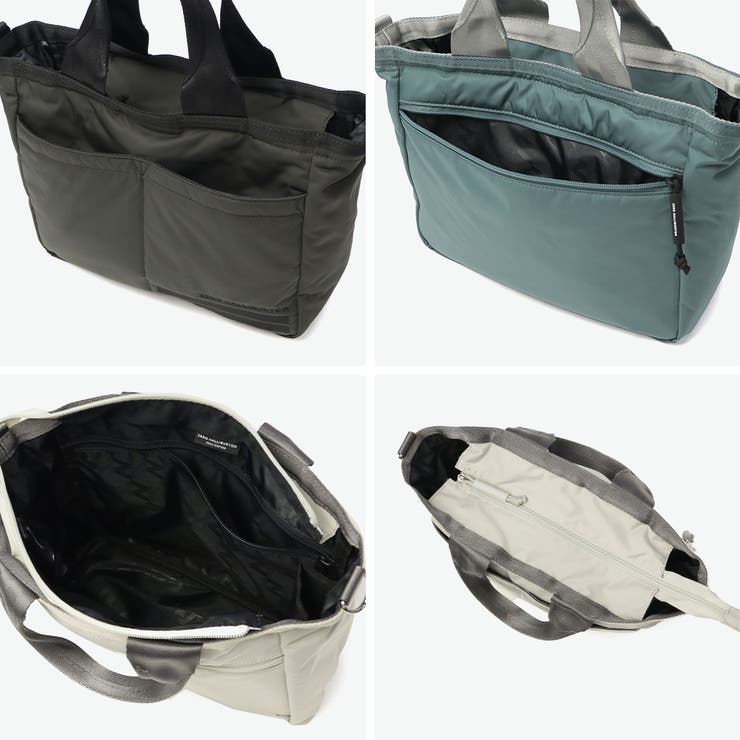 正規品 ゼロハリバートンゴルフ トートバッグ | ギャレリア Bag＆Luggage | 詳細画像6 