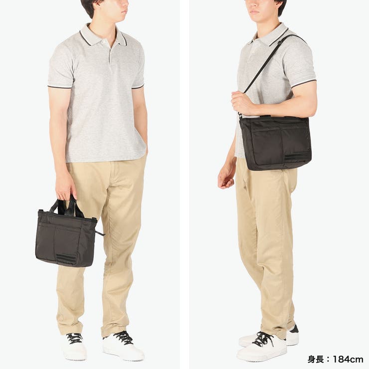 正規品 ゼロハリバートンゴルフ トートバッグ | ギャレリア Bag＆Luggage | 詳細画像9 