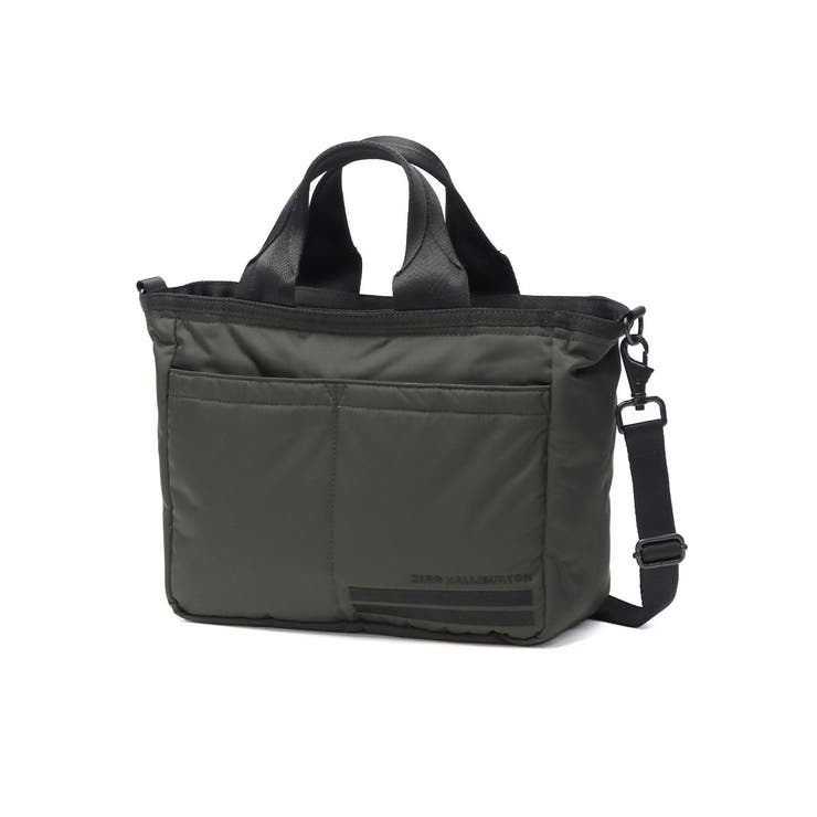 チャコール | 正規品 ゼロハリバートンゴルフ トートバッグ | ギャレリア Bag＆Luggage