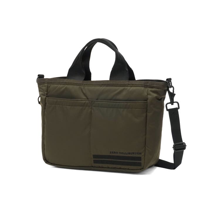 カーキ | 正規品 ゼロハリバートンゴルフ トートバッグ | ギャレリア Bag＆Luggage