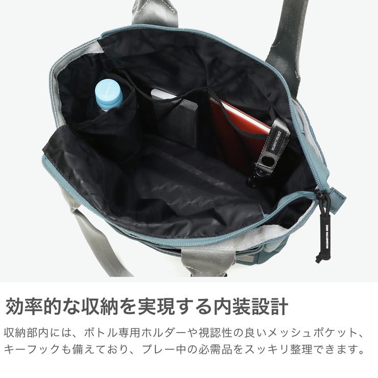 正規品 ゼロハリバートンゴルフ トートバッグ | ギャレリア Bag＆Luggage | 詳細画像5 