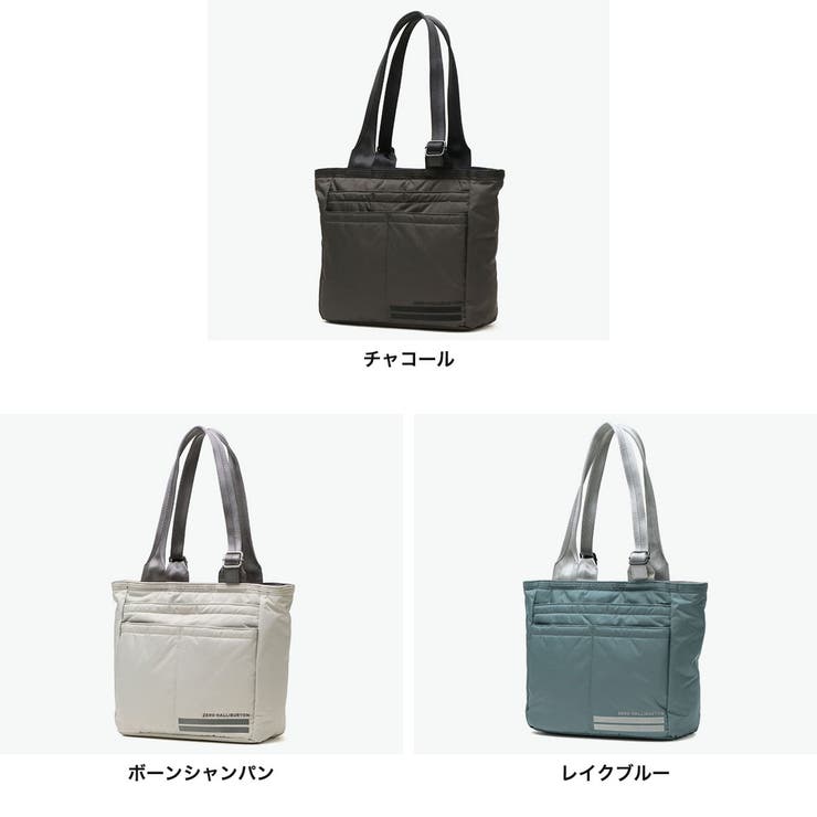 正規品 ゼロハリバートンゴルフ トートバッグ | ギャレリア Bag＆Luggage | 詳細画像8 