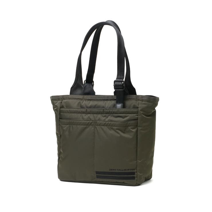 カーキ | 正規品 ゼロハリバートンゴルフ トートバッグ | ギャレリア Bag＆Luggage