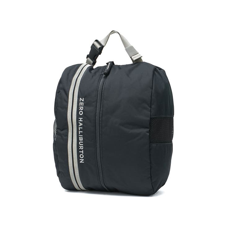 ネイビー | 正規品 ゼロハリバートンゴルフ シューズケース | ギャレリア Bag＆Luggage