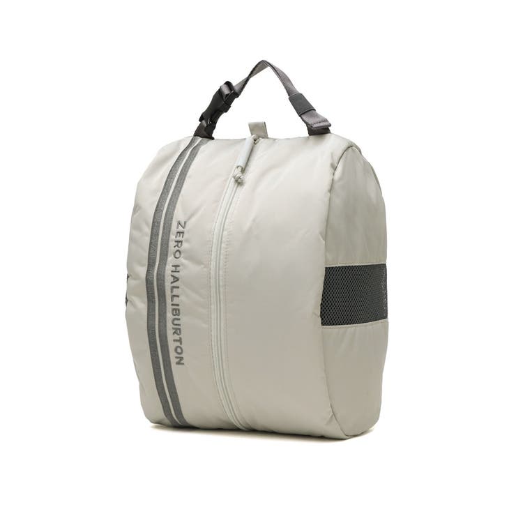 ボーンシャンパン | 正規品 ゼロハリバートンゴルフ シューズケース | ギャレリア Bag＆Luggage