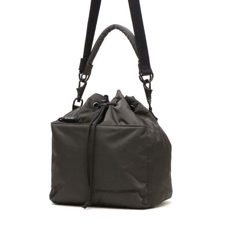 正規品 ゼロハリバートンゴルフ ショルダーバッグ | ギャレリア Bag＆Luggage | 詳細画像10 