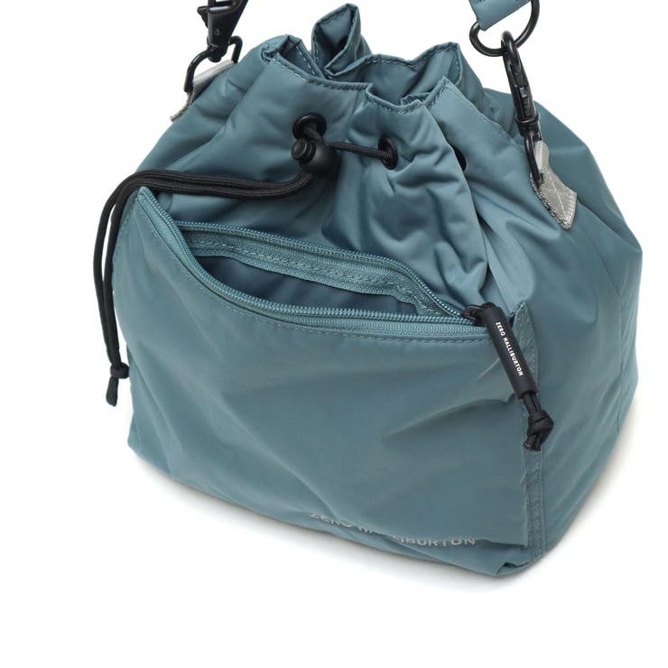 正規品 ゼロハリバートンゴルフ ショルダーバッグ | ギャレリア Bag＆Luggage | 詳細画像17 