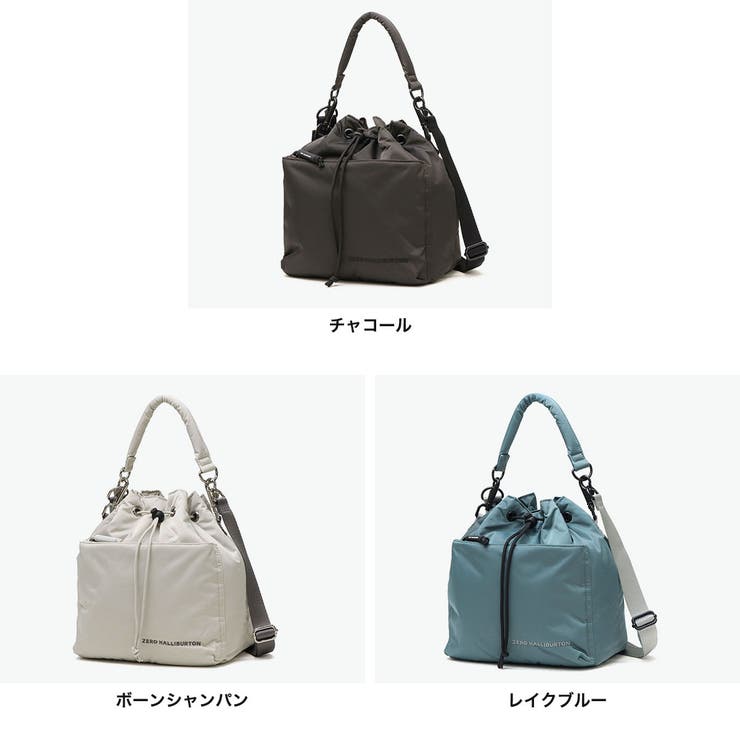 正規品 ゼロハリバートンゴルフ ショルダーバッグ | ギャレリア Bag＆Luggage | 詳細画像7 