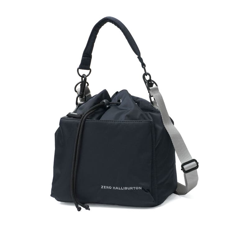 ネイビー | 正規品 ゼロハリバートンゴルフ ショルダーバッグ | ギャレリア Bag＆Luggage