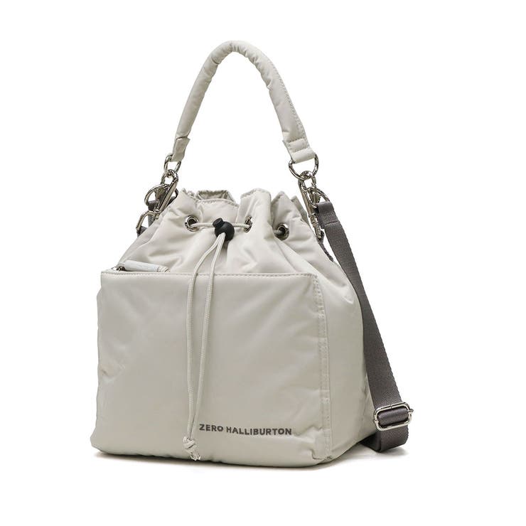 ボーンシャンパン | 正規品 ゼロハリバートンゴルフ ショルダーバッグ | ギャレリア Bag＆Luggage