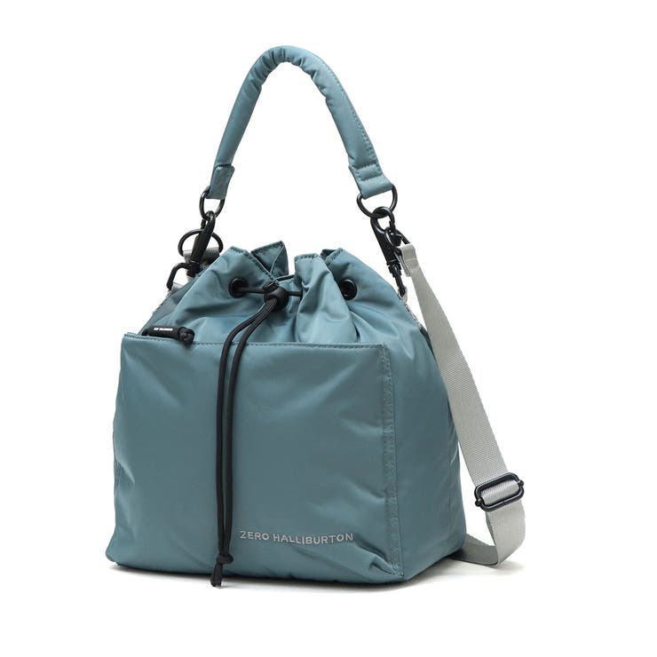 レイクブルー | 正規品 ゼロハリバートンゴルフ ショルダーバッグ | ギャレリア Bag＆Luggage