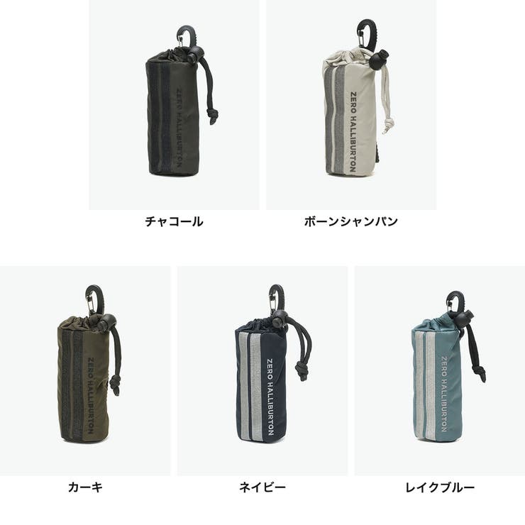 日本正規品 ゼロハリバートンゴルフ ボールケース | ギャレリア Bag＆Luggage | 詳細画像2 