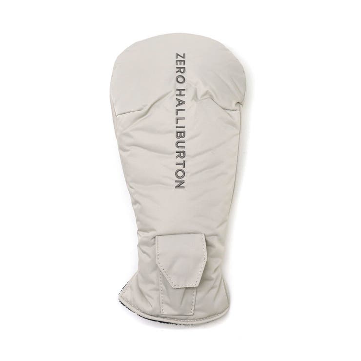 ボーンシャンパン | 正規品 ゼロハリバートンゴルフ ドライバーカバー | ギャレリア Bag＆Luggage