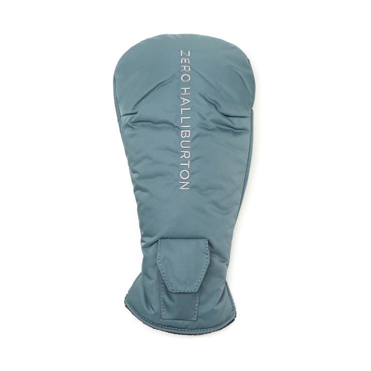 レイクブルー | 正規品 ゼロハリバートンゴルフ ドライバーカバー | ギャレリア Bag＆Luggage