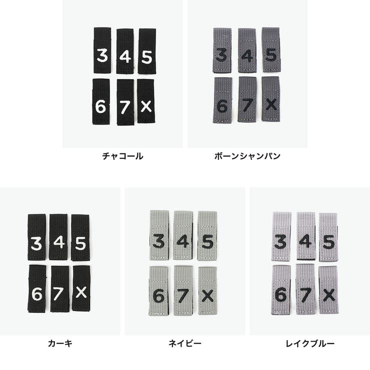 正規品 ゼロハリバートンゴルフ フェアウェイウッドカバー | ギャレリア Bag＆Luggage | 詳細画像3 