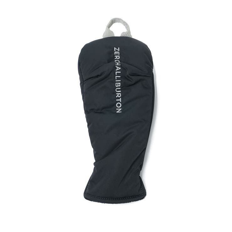 ネイビー | 正規品 ゼロハリバートンゴルフ フェアウェイウッドカバー | ギャレリア Bag＆Luggage