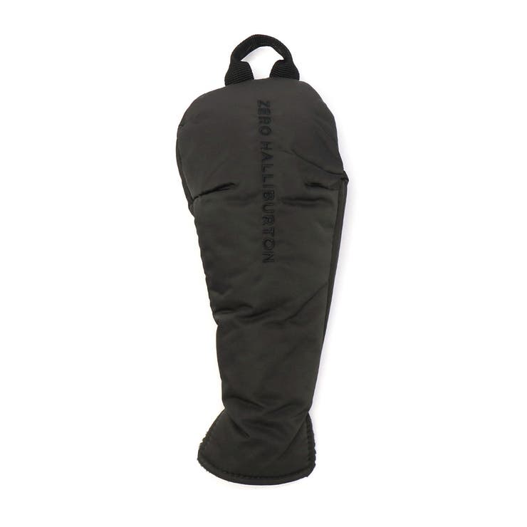 チャコール | 正規品 ゼロハリバートンゴルフ ヘッドカバー | ギャレリア Bag＆Luggage