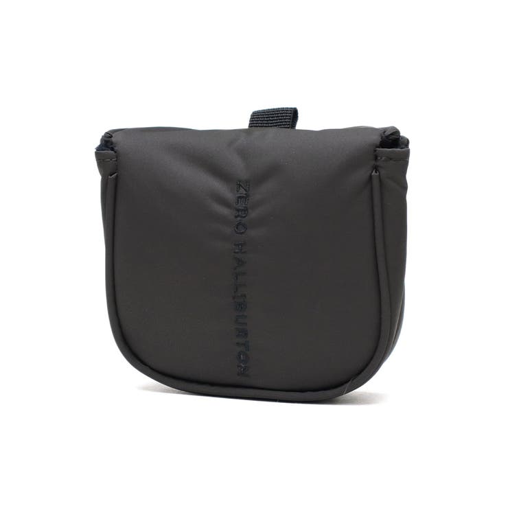 チャコール | 正規品 ゼロハリバートンゴルフ ヘッドカバー | ギャレリア Bag＆Luggage