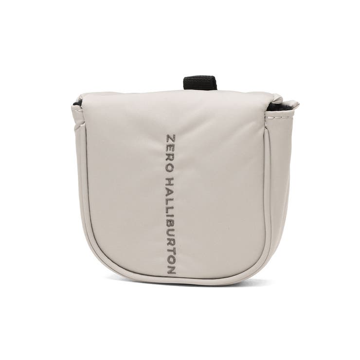 ボーンシャンパン | 正規品 ゼロハリバートンゴルフ ヘッドカバー | ギャレリア Bag＆Luggage