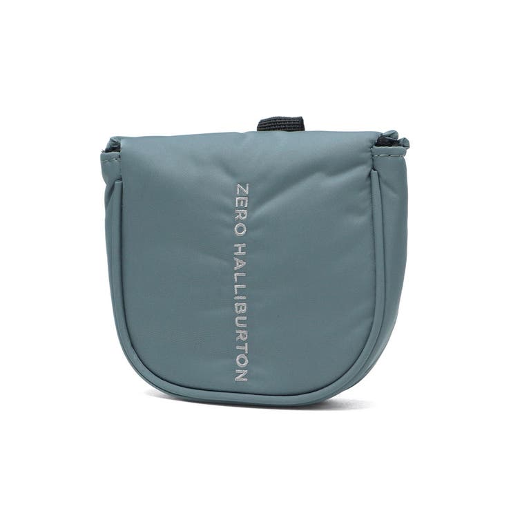 レイクブルー | 正規品 ゼロハリバートンゴルフ ヘッドカバー | ギャレリア Bag＆Luggage