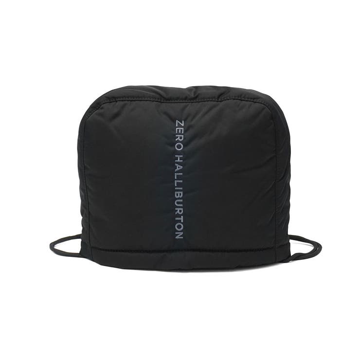 ブラック | 正規品 ゼロハリバートンゴルフ アイアンカバー | ギャレリア Bag＆Luggage