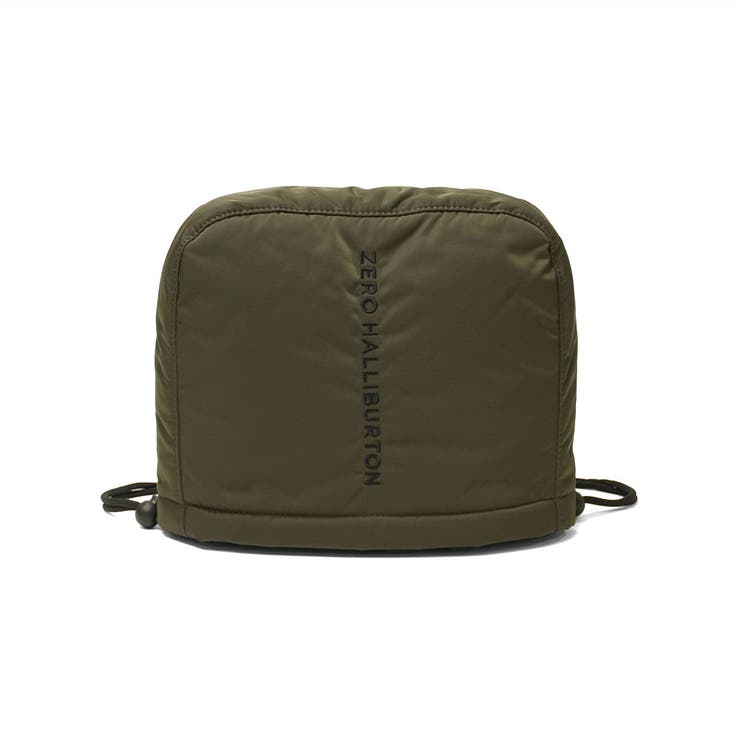 カーキ | 正規品 ゼロハリバートンゴルフ ヘッドカバー | ギャレリア Bag＆Luggage