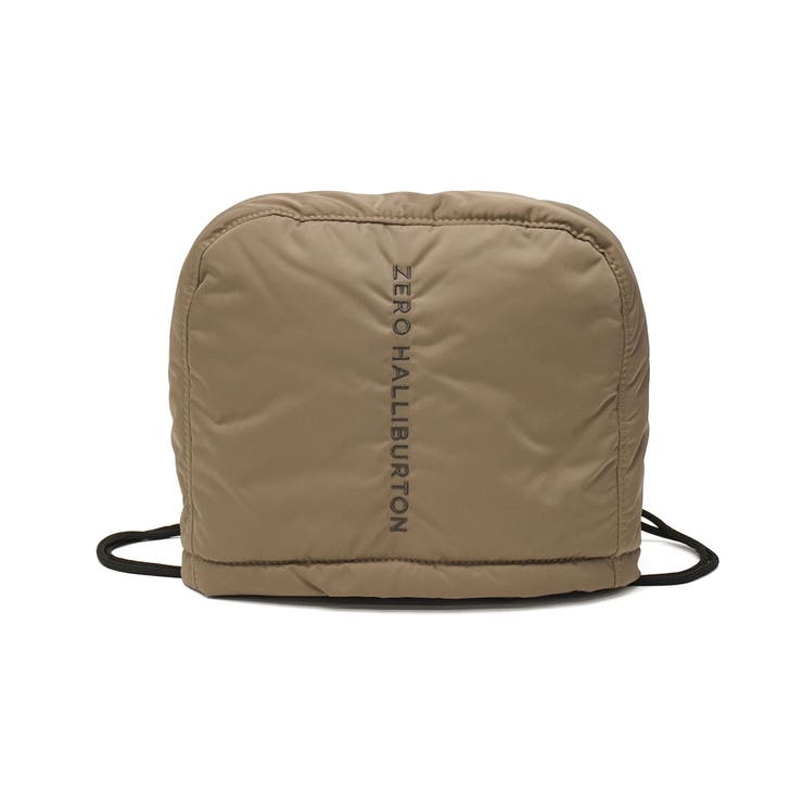 ベージュ | 正規品 ゼロハリバートンゴルフ アイアンカバー | ギャレリア Bag＆Luggage