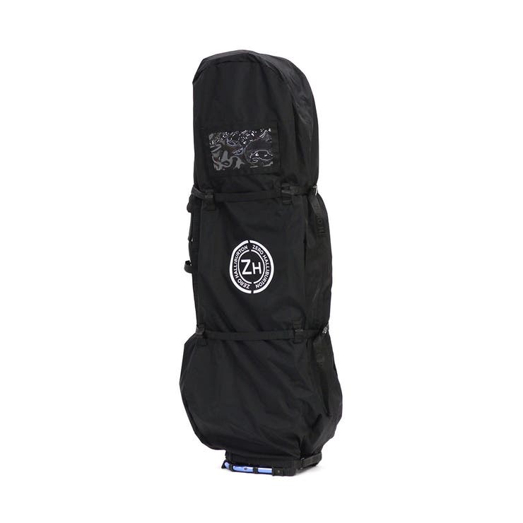 日本正規品 ゼロハリバートンゴルフ トラベルカバー | ギャレリア Bag＆Luggage | 詳細画像12 