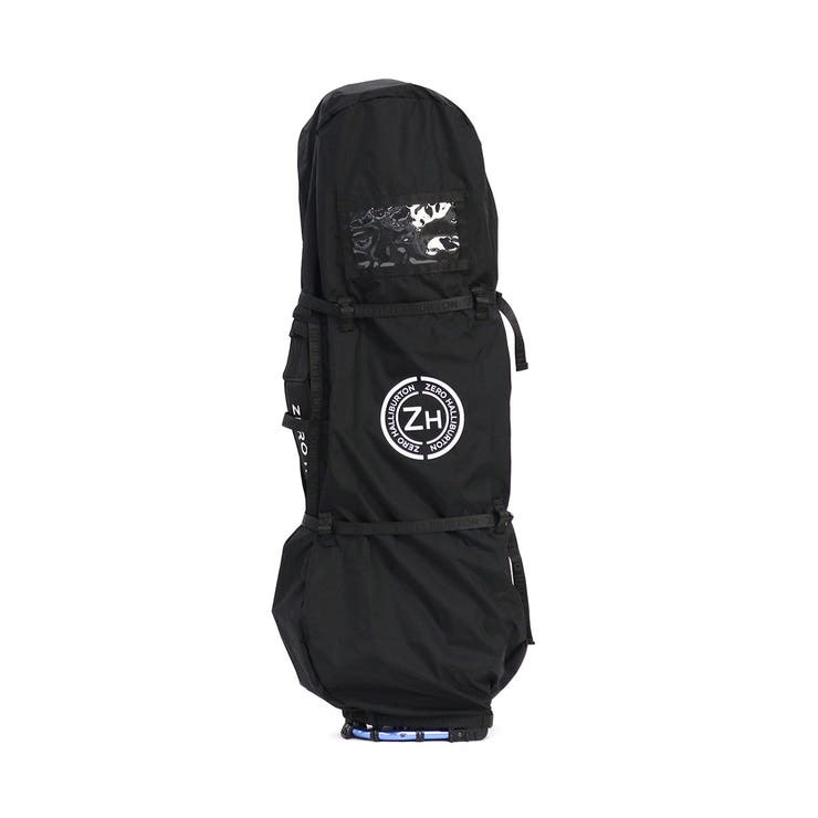 日本正規品 ゼロハリバートンゴルフ トラベルカバー | ギャレリア Bag＆Luggage | 詳細画像14 