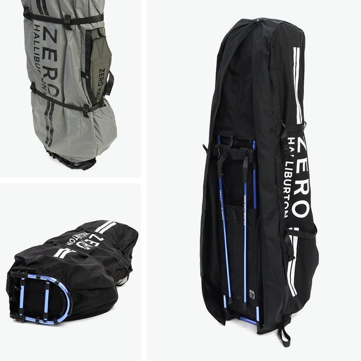 日本正規品 ゼロハリバートンゴルフ トラベルカバー | ギャレリア Bag＆Luggage | 詳細画像6 