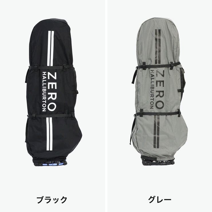 日本正規品 ゼロハリバートンゴルフ トラベルカバー | ギャレリア Bag＆Luggage | 詳細画像8 