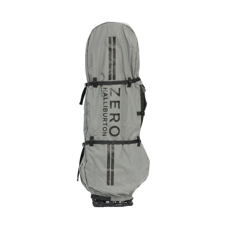 グレー | 日本正規品 ゼロハリバートンゴルフ トラベルカバー | ギャレリア Bag＆Luggage
