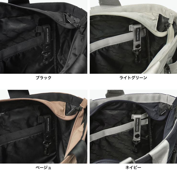 正規品 ゼロハリバートンゴルフ リュック | ギャレリア Bag＆Luggage | 詳細画像3 