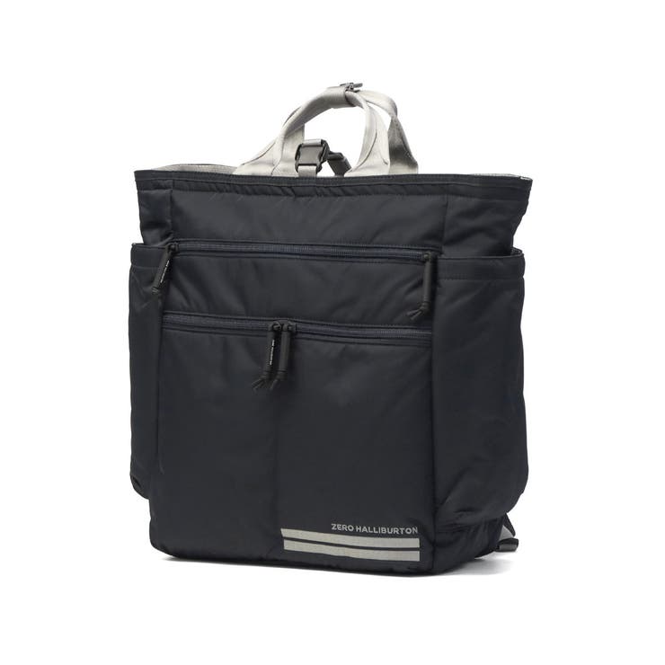 ネイビー | 正規品 ゼロハリバートンゴルフ リュック | ギャレリア Bag＆Luggage