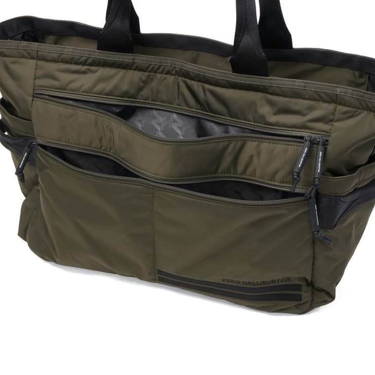 正規品 ゼロハリバートンゴルフ トートバッグ | ギャレリア Bag＆Luggage | 詳細画像17 