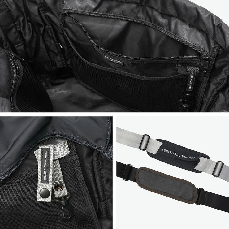 正規品 ゼロハリバートンゴルフ トートバッグ | ギャレリア Bag＆Luggage | 詳細画像5 
