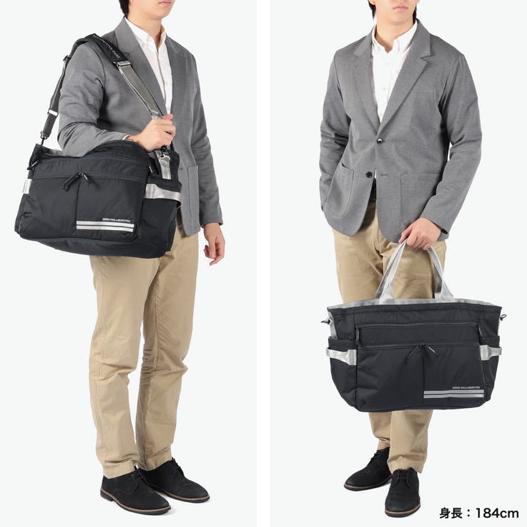 正規品 ゼロハリバートンゴルフ トートバッグ | ギャレリア Bag＆Luggage | 詳細画像8 