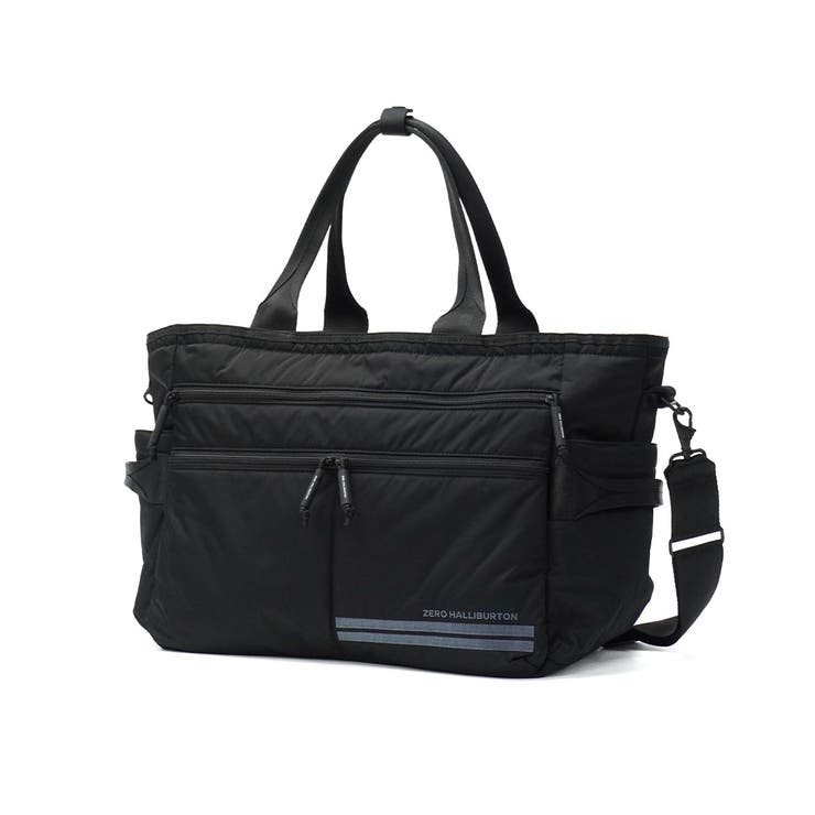 ブラック | 正規品 ゼロハリバートンゴルフ トートバッグ | ギャレリア Bag＆Luggage