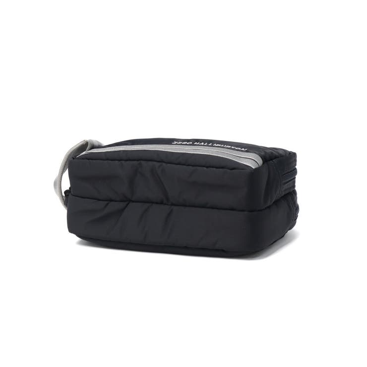 正規品 ゼロハリバートンゴルフ ポーチ | ギャレリア Bag＆Luggage | 詳細画像13 