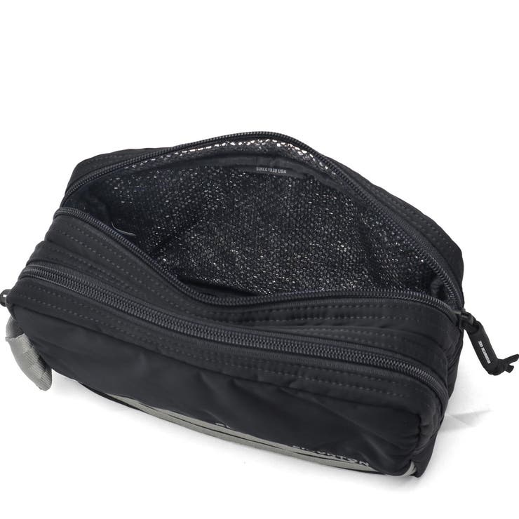正規品 ゼロハリバートンゴルフ ポーチ | ギャレリア Bag＆Luggage | 詳細画像18 