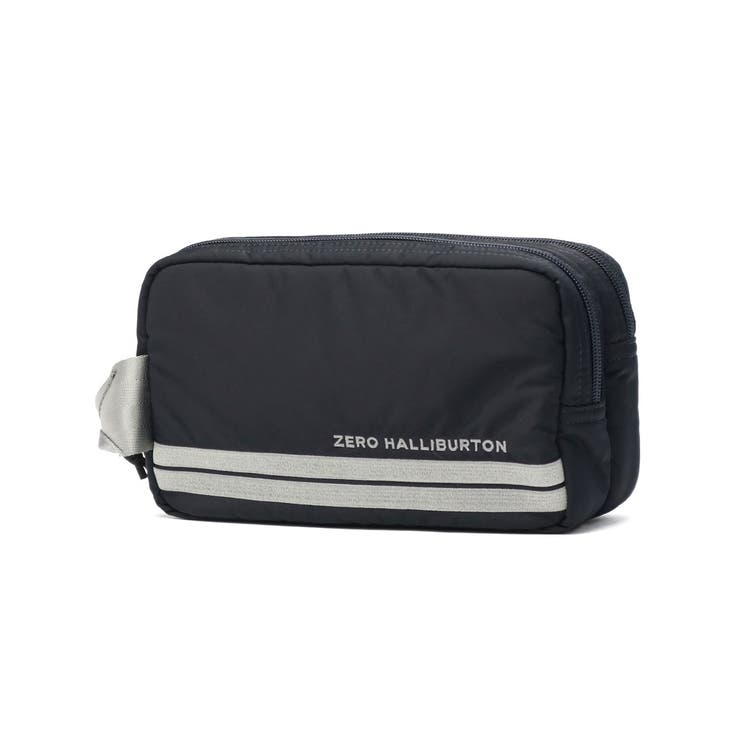 正規品 ゼロハリバートンゴルフ ポーチ | ギャレリア Bag＆Luggage | 詳細画像8 