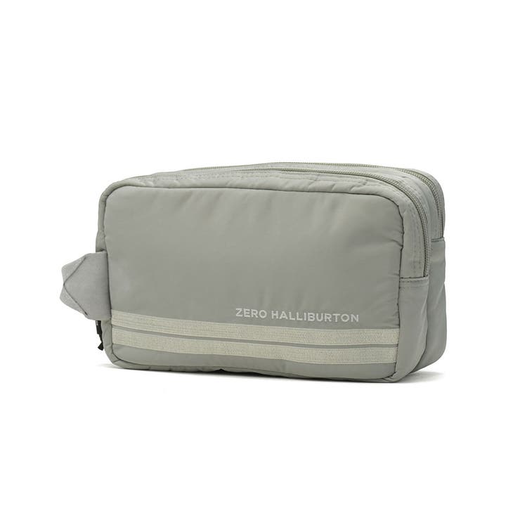 ライトグリーン | 正規品 ゼロハリバートンゴルフ ポーチ | ギャレリア Bag＆Luggage